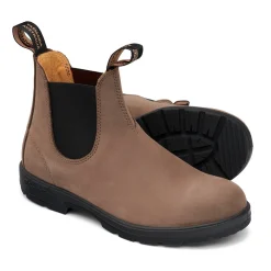 Blundstone - Bottines Classic Chelsea - Beige