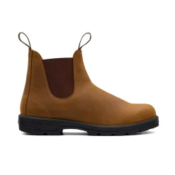 Blundstone - Bottines Classic Chelsea - Camel