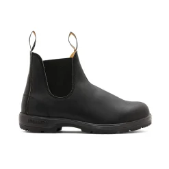 Blundstone - Bottines Classic Chelsea - Noir Voltan