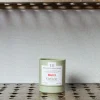 391 L'INFUSEUR Boite Vrac - Thé vert gingembre