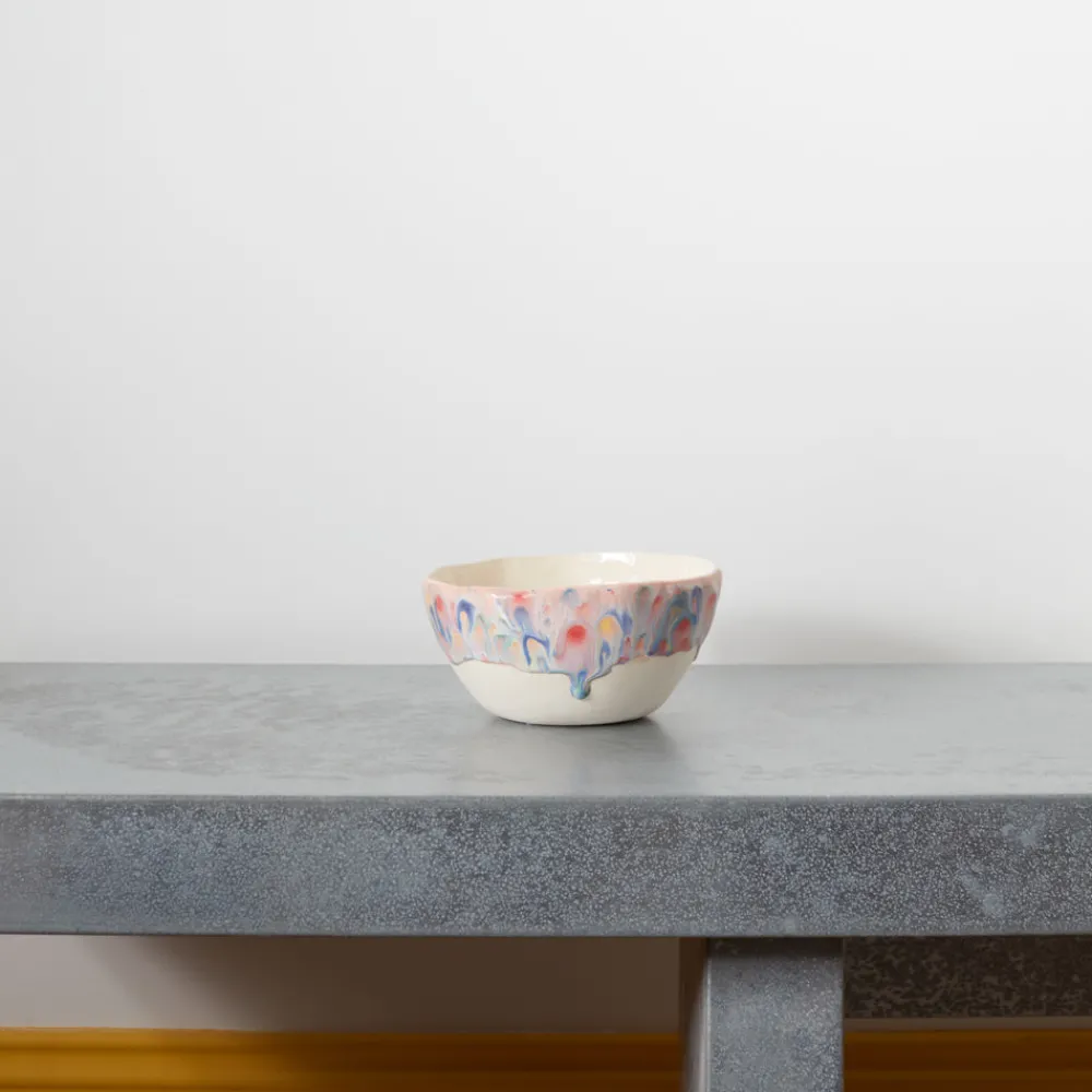 1479 HARLIE BROWN STUDIO Bol - Candy