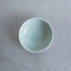 925 JARS CERAMISTES Bol Dashi en céramique - Vert Doux