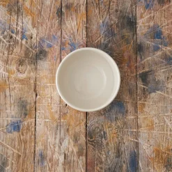 559 STONEWARE Bol en grès fin - Blanc