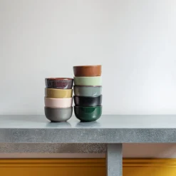 559 STONEWARE Bol en grès fin - Buvard
