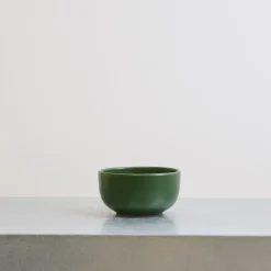 559 STONEWARE Bol en grès fin - Kaki