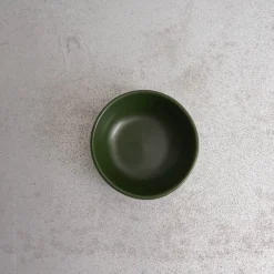 559 STONEWARE Bol en grès fin - Kaki