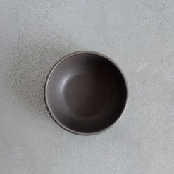 559 STONEWARE Bol en grès fin - Réglisse