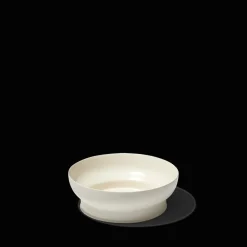 259 SERAX Bol en porcelaine Ann Demeulemeester - Blanc