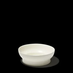 259 SERAX Bol en porcelaine Ann Demeulemeester - Blanc