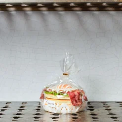 851 DIVERS JAPON Boîte - Pancake bacon egg