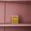 590 FINE MATCH BOX Boîte de 150 grandes allumettes - Girafe