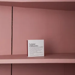 MERCI Boîte de 150 grandes allumettes