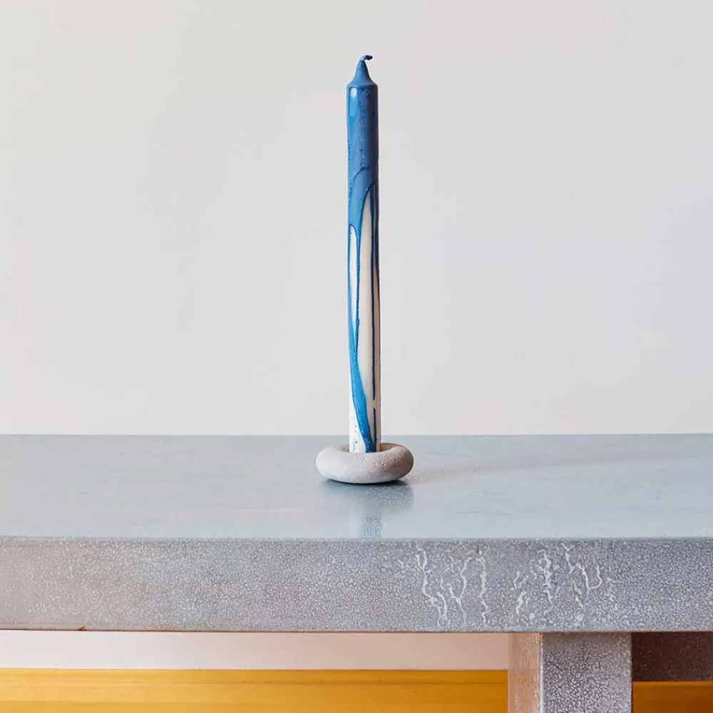 259 SERAX Bougeoir en béton