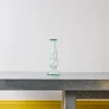 1952 VIDRIOS SAN MIGUEL Bougeoir en verre recyclé - Mon