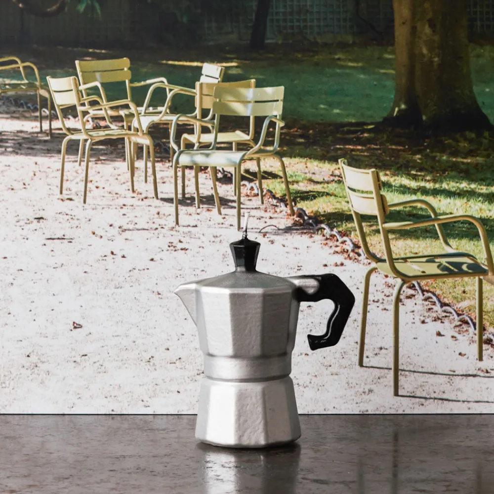 1352 CERERIA INTRONA SRL Bougie - Cafetière