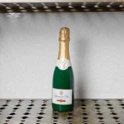 1352 CERERIA INTRONA SRL Bougie - Champagne