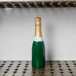 1352 CERERIA INTRONA SRL Bougie - Champagne