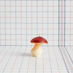 1352 CERERIA INTRONA SRL Bougie - Champignon