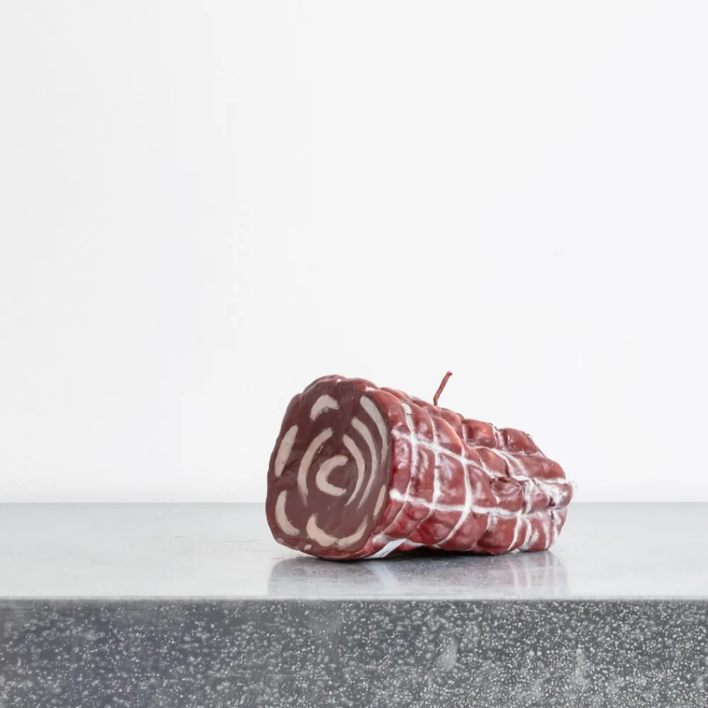 1352 CERERIA INTRONA SRL Bougie - Coppa