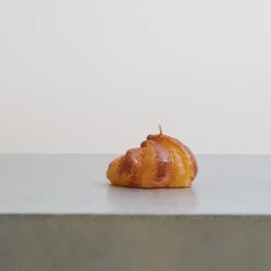 1352 CERERIA INTRONA SRL Bougie - Croissant