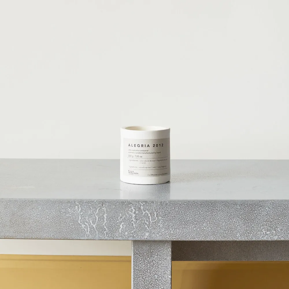 1313 ATELIER SUPERBO LDA Bougie - Néroli & Yuzu