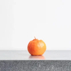 1352 CERERIA INTRONA SRL Bougie - Orange