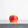 1352 CERERIA INTRONA SRL Bougie - Pomme Rouge