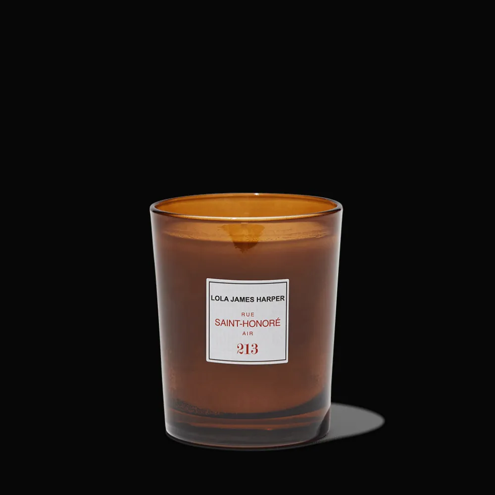2999 SAS W Bougie 213 rue Saint Honoré - Lola James Harper - 190 g