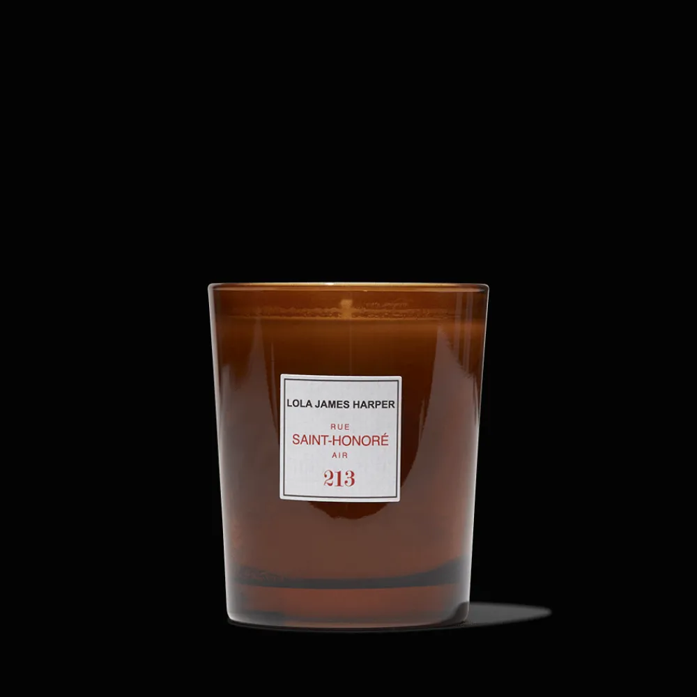 2999 SAS W Bougie 213 rue Saint Honoré - Lola James Harper - 190 g