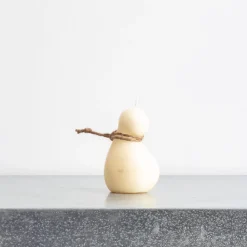 1352 CERERIA INTRONA SRL Bougie - Scamorza