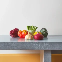 1352 CERERIA INTRONA SRL Bougie - Tomate Coeur de Boeuf