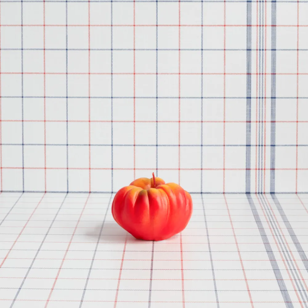 1352 CERERIA INTRONA SRL Bougie - Tomate Coeur de Boeuf