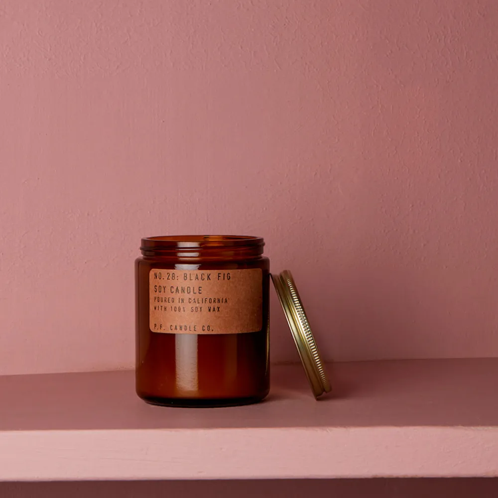 369 PF CANDLE Bougie Black Fig - 34cl