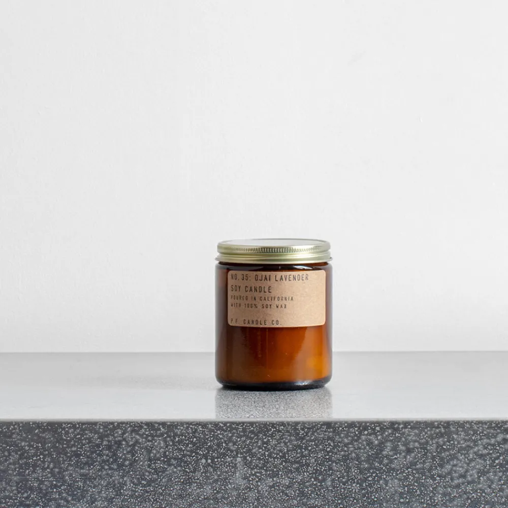 369 PF CANDLE Bougie bocal - Ojai Lavender