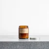 369 PF CANDLE Bougie bocal - Wild Herb