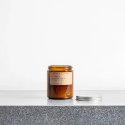 369 PF CANDLE Bougie bocal - Wild Herb
