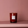 2999 SAS W Bougie Coffee Shop - Lola James Harper - 190 g