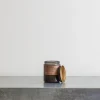 369 PF CANDLE Bougie Enoki & Cèdre
