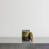 369 PF CANDLE Bougie Geranium & Moss