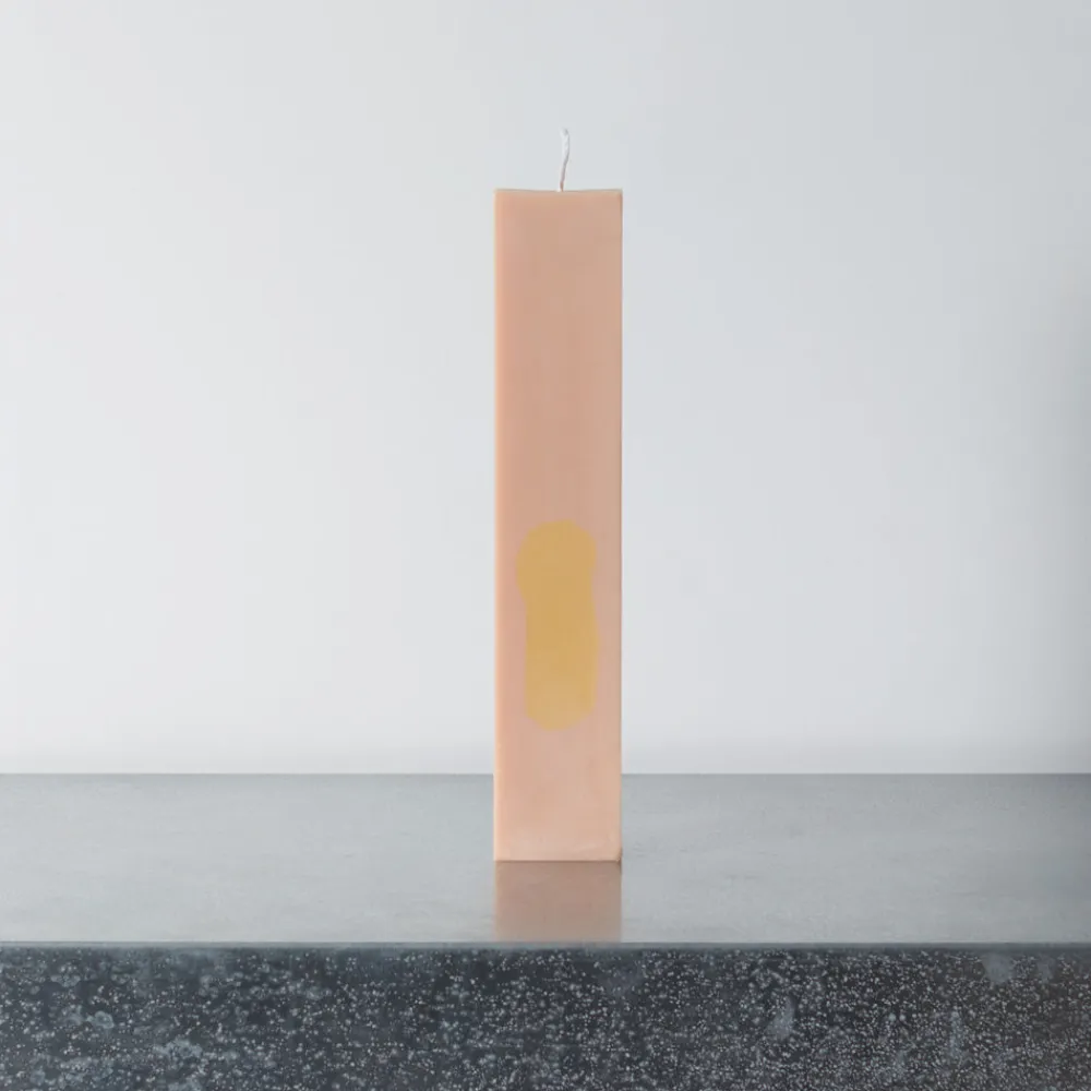 2065 SEEM SOAP STUDIO Bougie Les Radieuses - Musc