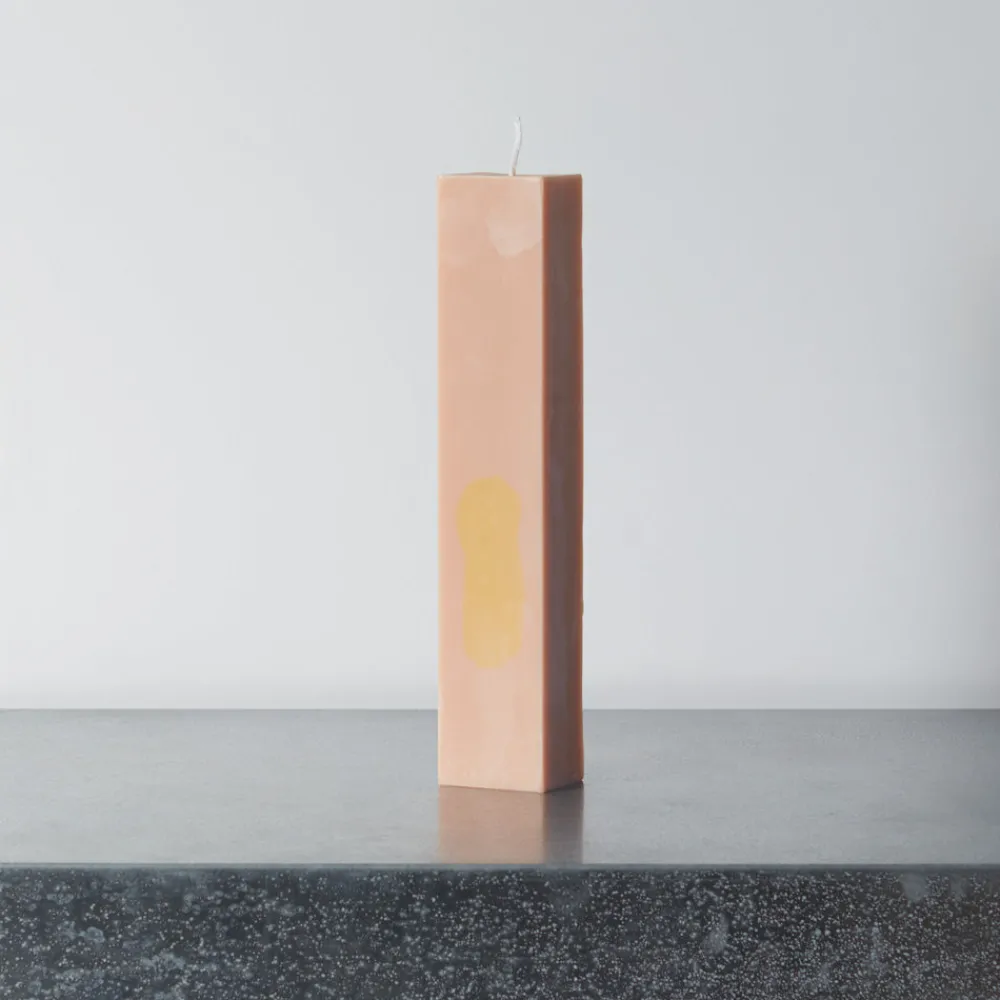 2065 SEEM SOAP STUDIO Bougie Les Radieuses - Musc