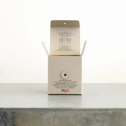 2968 LE PARFUMEUR Bougie Merci - Rue de Paris
