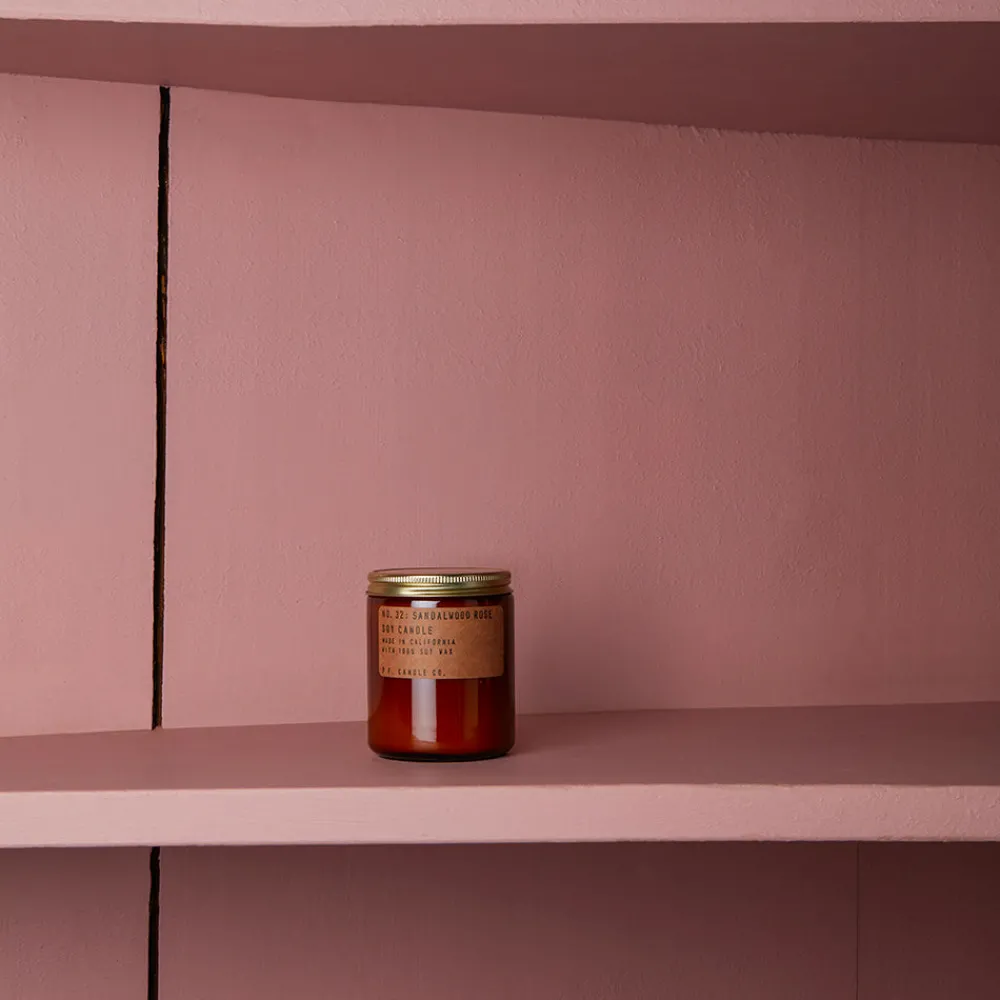 369 PF CANDLE Bougie n°32 - Sandalwood rose