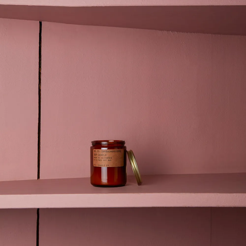 369 PF CANDLE Bougie n°32 - Sandalwood rose