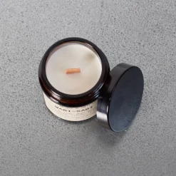 2964 WABI SABI Bougie n.9 Aloe - 90 g