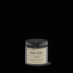 2964 WABI SABI Bougie n.9 Aloe - 90 g