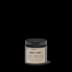 2964 WABI SABI Bougie n.5 Chania - 90 g