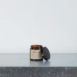 2964 WABI SABI Bougie n.2 RĂŞves d'Orient - 90 g