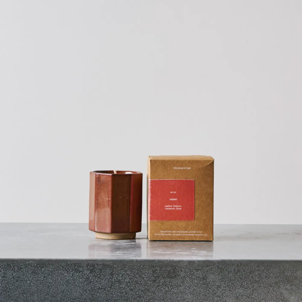 2183 PROVIDER STORE Bougie Onji - Tabako
