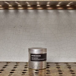 2093 BOOGIE BOUGIE Bougie parfumée - Black Fig Neroli